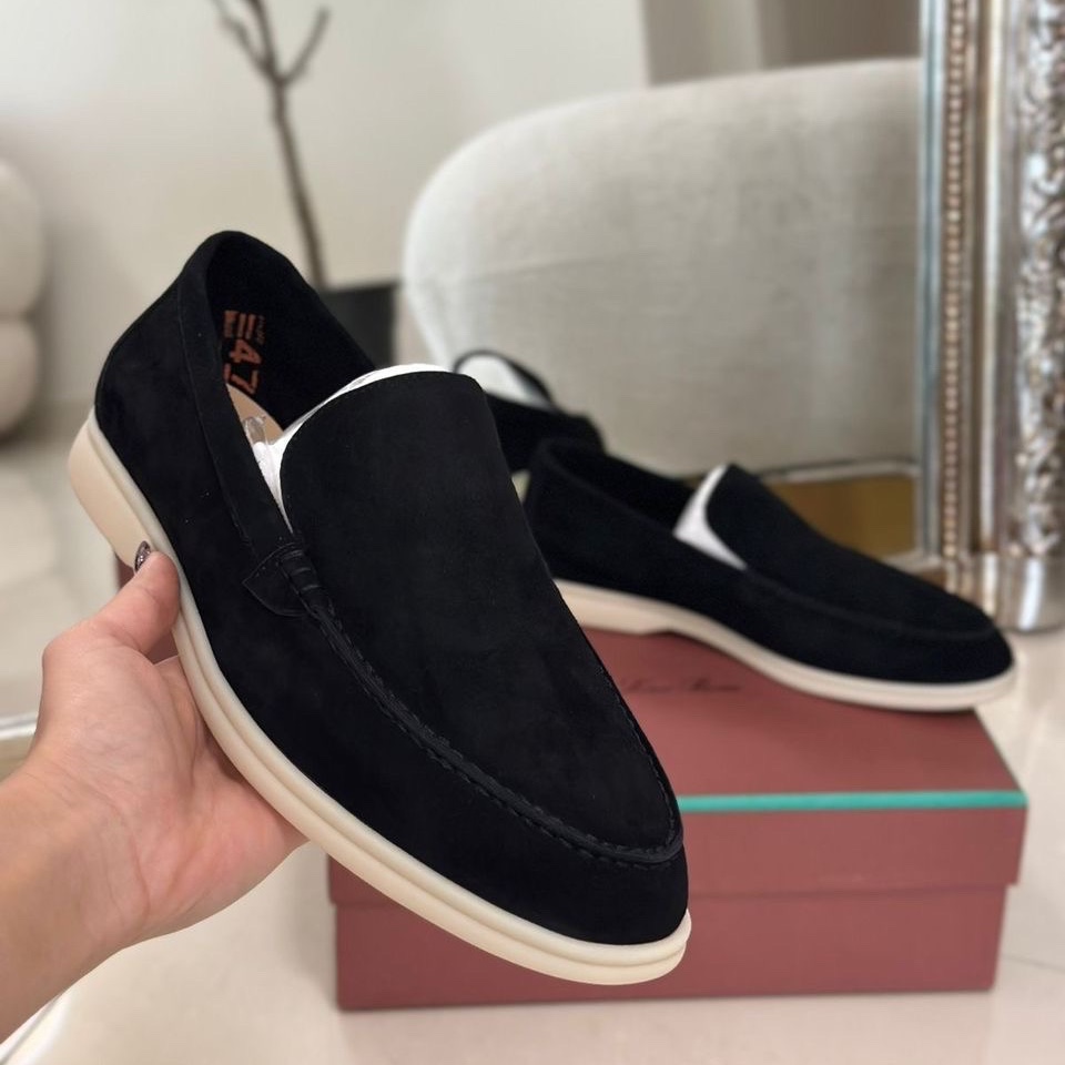 Photo 4 du produit  - Loro piana homme