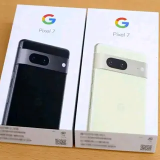 Photo 1 du produit  - GOOGLE PIXEL 7 5G - 128G
