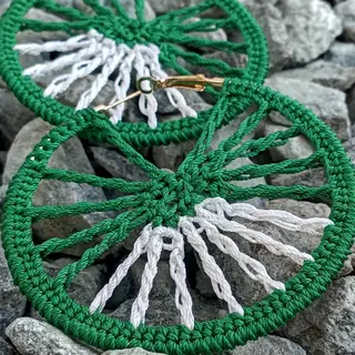 Photo 1 du produit  - flag Craft