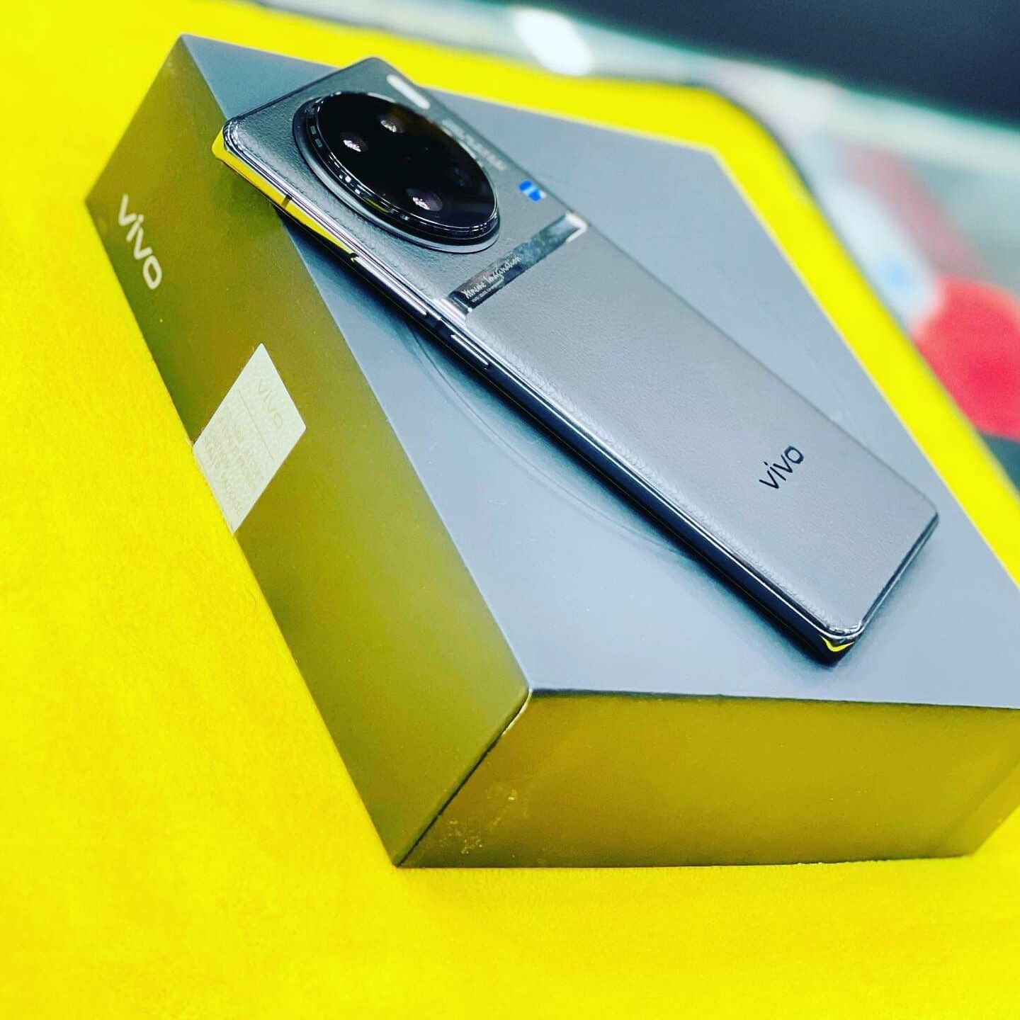 Photo 1 du produit - vivo x90 pro