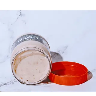 Photo 2 du produit  - Leave-in conditionner fortifiant 225g