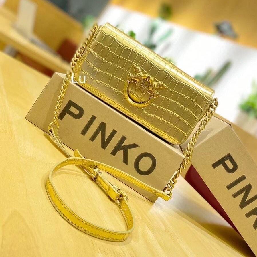 Photo 2 du produit  - PINKO _ Sac à main Luxe