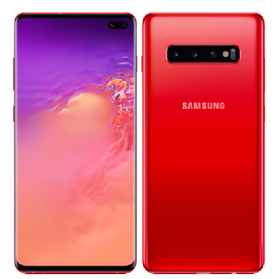 Photo 1 du produit  - Samsung Galaxy S10+