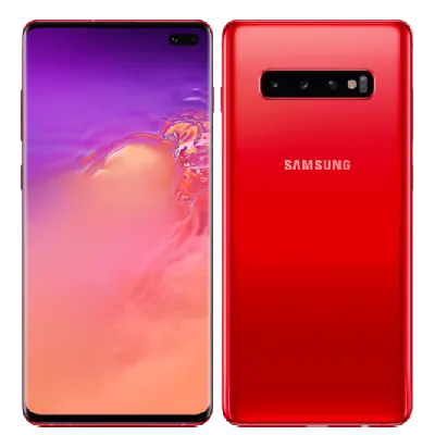 Image de Samsung Galaxy S10+