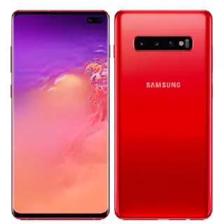Product image attachment 1 - Samsung Galaxy S10+