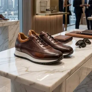 ShoppyMS Product image - chaussures homme responsable