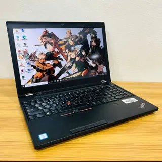 Photo 1 du produit  - Lenovo P51