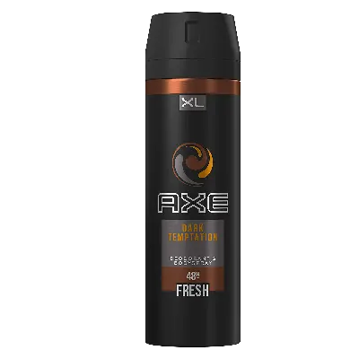 Image de Axe Dark Temptation XL - 200ml