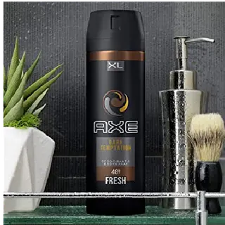 Photo 3 du produit  - Axe Dark Temptation XL - 200ml