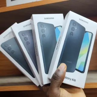 Product image attachment 1 - SAMSUNG GALAXY A16 5G 128G