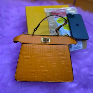 Product image attachment 2 - Fendi handbag