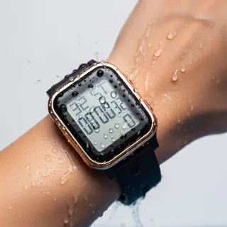 Product image attachment 2 - montre sport digital
