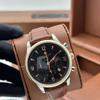 Photo 4 du produit  - Patek Philippe chronographe
