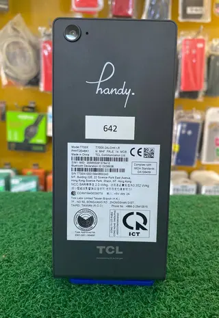 Product image attachment 1 - Handy