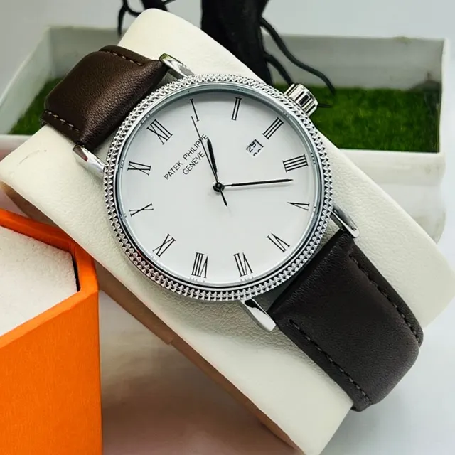 Image de Patek Philippe