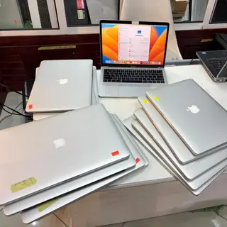 Product image attachment 1 - MACBOOK PRO 2017 - 256G