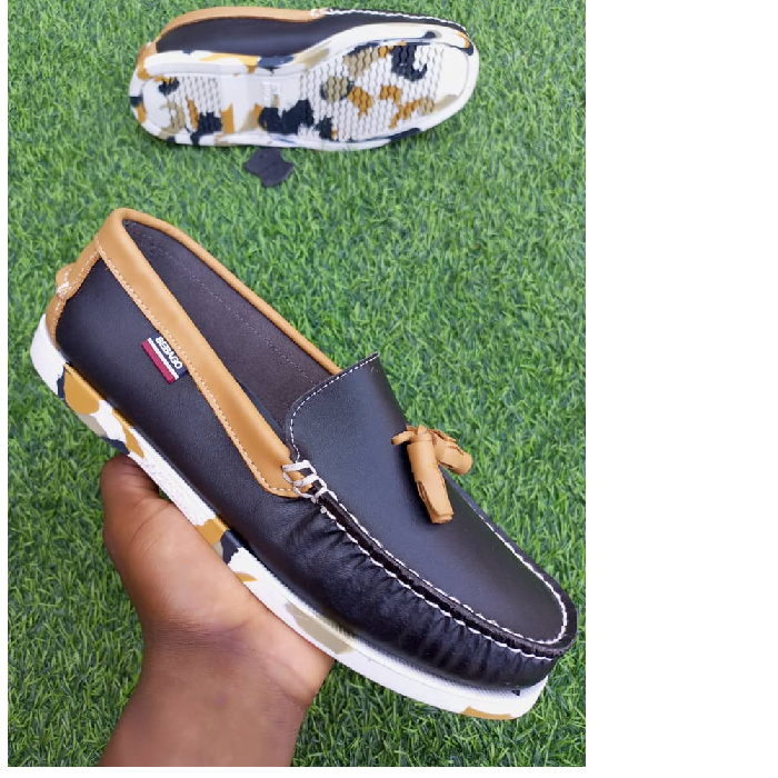 Photo 1 du produit - Chaussures