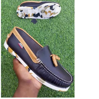 Photo 1 du produit  - Chaussures