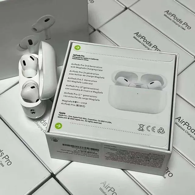 Image de Airpods pro2