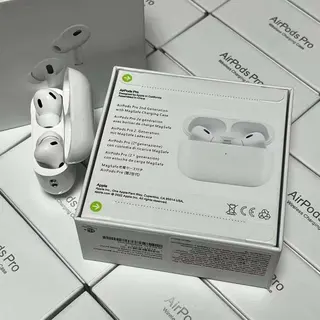Photo 1 du produit  - Airpods pro2