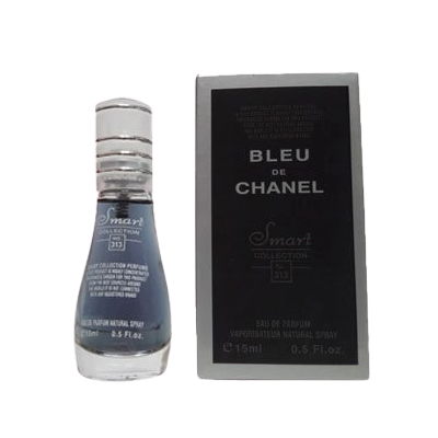 Product image attachment 1 - Bleu de Chanel - Smart Collection