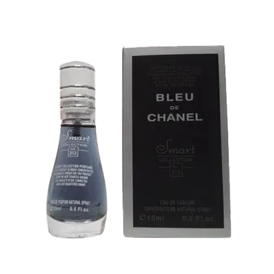 Image de Bleu de Chanel - Smart Collection