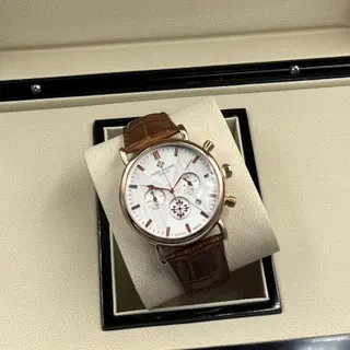 Photo 2 du produit  - Patek Philippe Chronograph