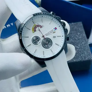 Photo 5 du produit  - Tommy Hilfiger chronographe
