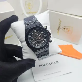 Photo 1 du produit  - Poedagar Chronograph