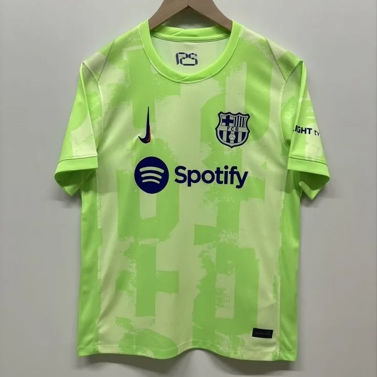 Photo 1 du produit - maillot Barcelone dormicile et extérieurs