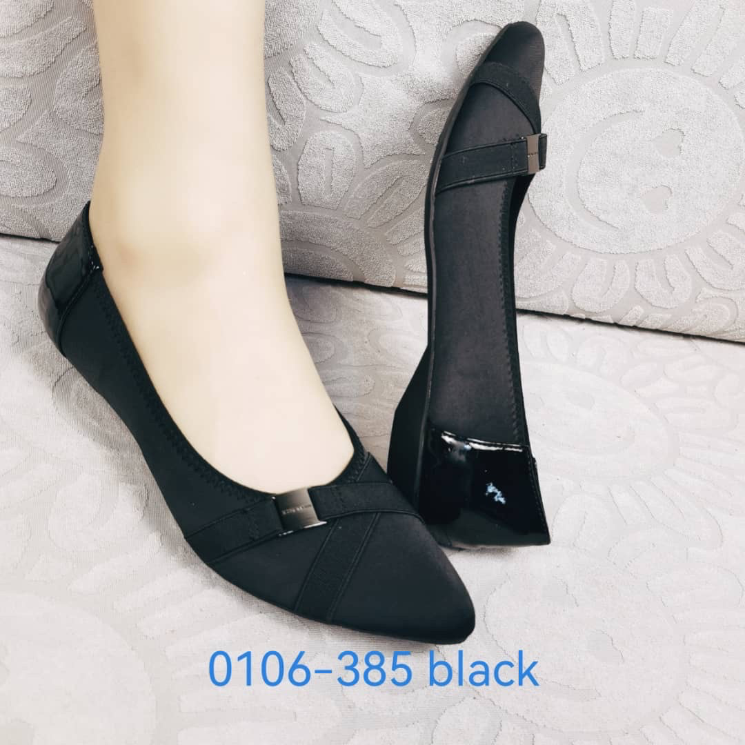 Photo 4 du produit  - Chaussure pour femme (P38-43)