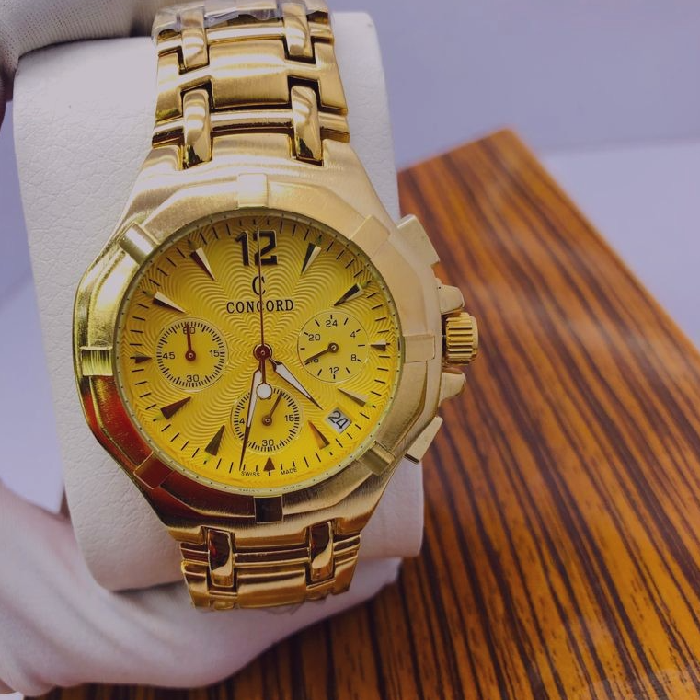 Photo 1 du produit - Montre de luxe