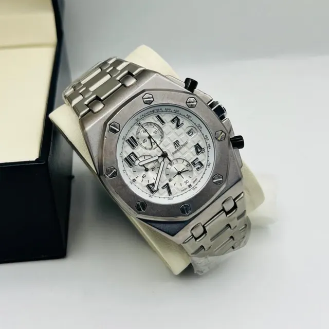 Image de Audemars Piguet
