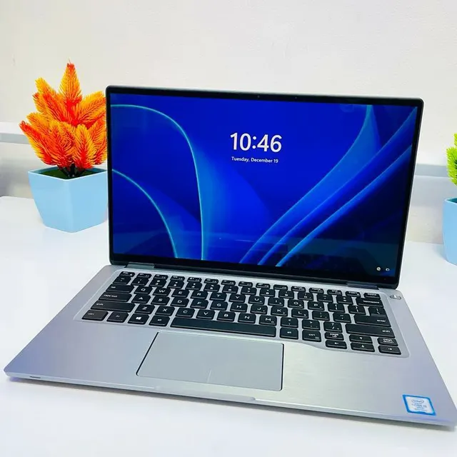 Image de DELL INSPIRIN 5000 2 IN 1