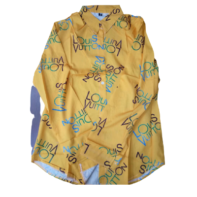 Photo 1 du produit - Chemise fashion pour femme