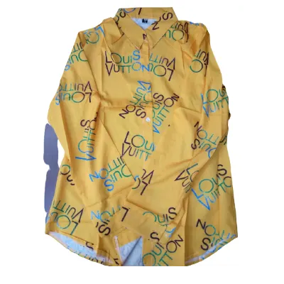 Image de Chemise fashion pour femme