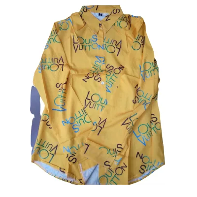 Photo 1 du produit - Chemise fashion pour femme