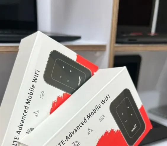 Image de Modem WiFi