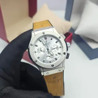 Photo 1 du produit  - Hublot Big Bang chronographe