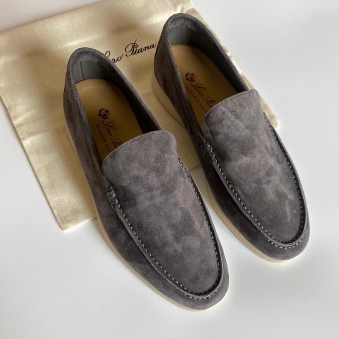 Photo 2 du produit  - Loro piana homme