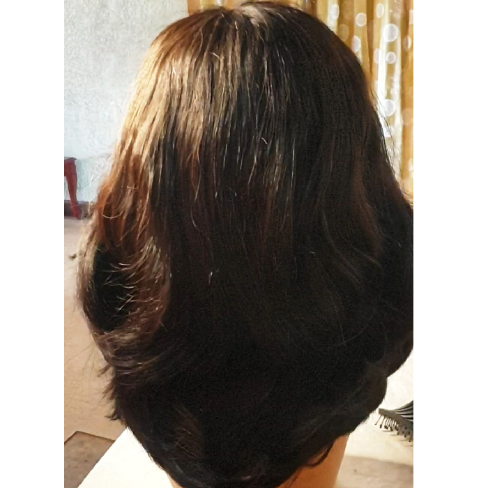 Photo 1 du produit - Wig Ref : Lexy