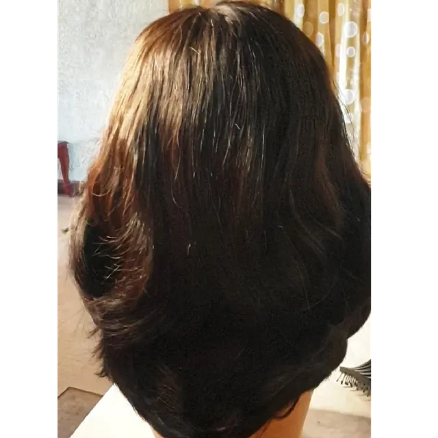 Image de Wig Ref : Lexy