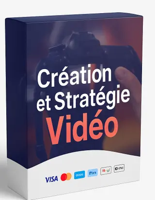Product image attachment 1 - comment vendre avec les vidéos