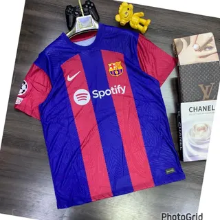Photo 1 du produit  - Maillot du FC Barcelone: 2023/2024