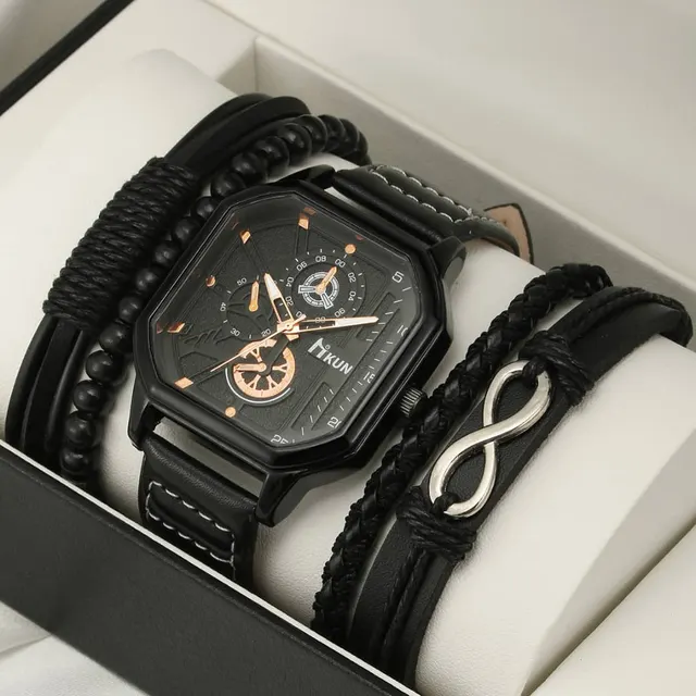 Image of Mkun watch
