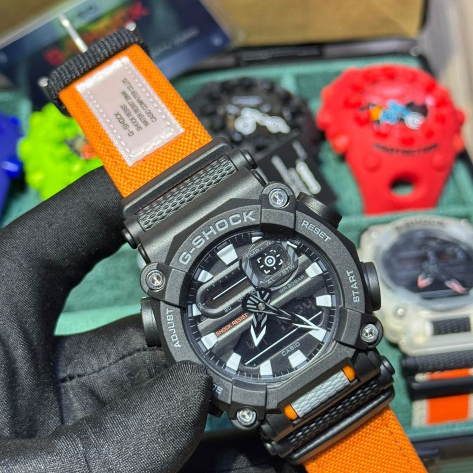 Product image attachment 2 - G-SHOCK