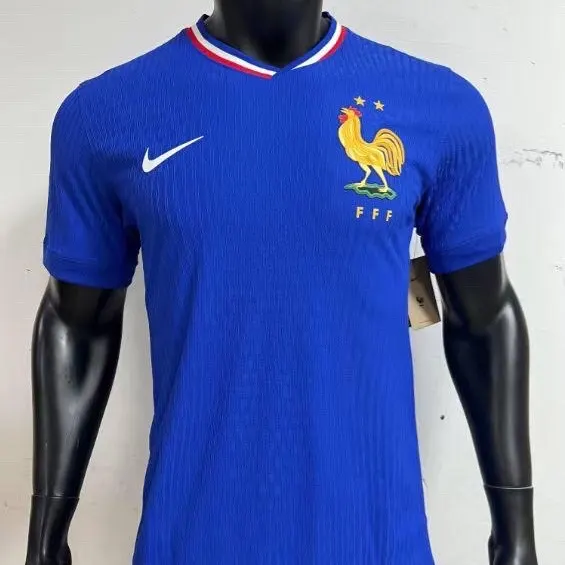 Image de maillots clubs nouvelle saison