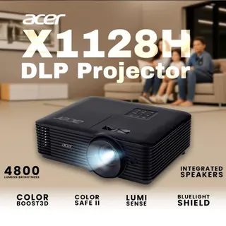 Photo 1 du produit  - Projecteur acer X1128H