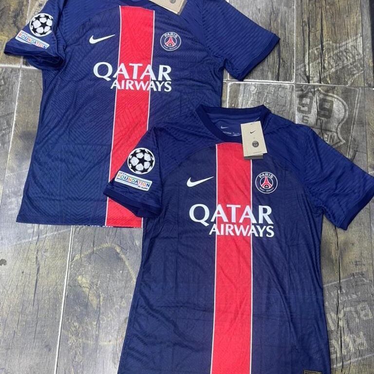 Photo 2 du produit - maillots de foot