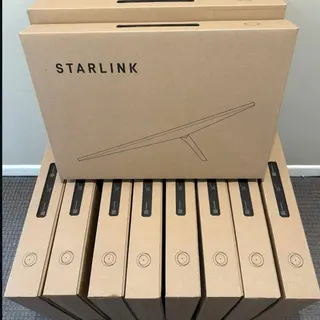 Product image attachment 1 - STARLINK V4 MINI